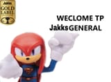 welcome tp jakks i love you