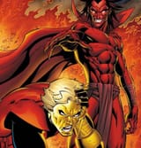 mephisto