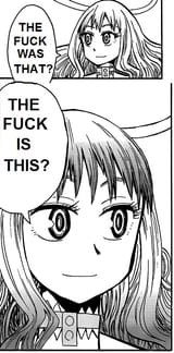 the fuck is that