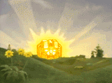 Sunstorm