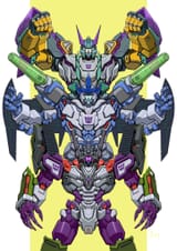 mega mega mega