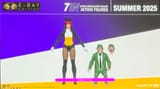 Ebay Edition Zatanna