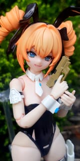 Handbungun