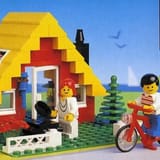 Classiclego