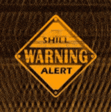 shill alert