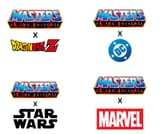 MotU Crossovers