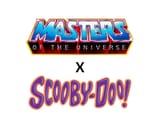 MotU x Scooby Doo