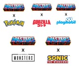 MotU Crossovers 2