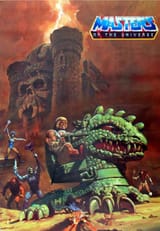 MotU painting