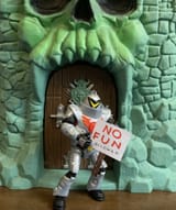 MotU No Fun Allowed