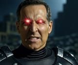 The Name&#039;s Todd, only rhymes with Zod
