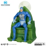 Metron is about the least toyetic, most lame looking figure ever