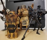 robot team