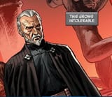 dooku intolerable