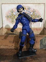 undead trooper