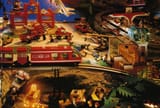 LEGO Shop at Home 1990