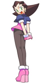 __tron_bonne_mega_man_and_1_more_drawn_by_ishikawa_hideki