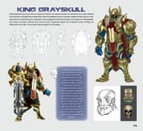 MotU CGI King Grayskull
