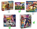 mylegolist1