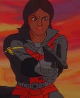 raven