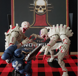 genestealers wh40k