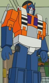 Matzomus Prime