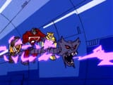 Microbots_impulse_ride