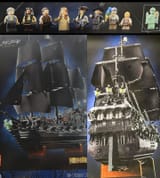 The Black Pearl