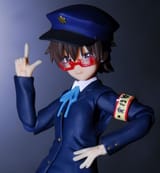 moe police