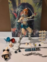 Oak Town Fairy Elf Guard1