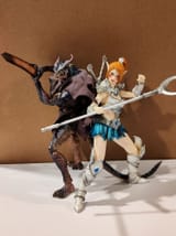 Oak Town Fairy Elf Guard6