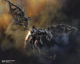 02-The-Last-Knight-Megatron-Dragon-Mode-Concept-Art-By-Josh-NIizzi-01