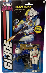 spaceshot