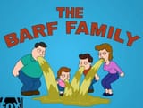 absolutely the cleveland show