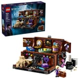 LEGO-Wednesday-76785-Die-Wohnung-des-Eiskalten-Haendchens-2