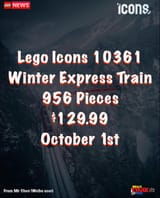 legotrain