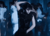 Wednesday Dance