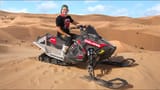 sand mobile fault
