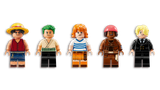 OP minifigs
