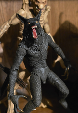 Crackwolf