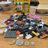 Today’s finds 01