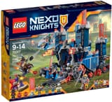 nexo-knights