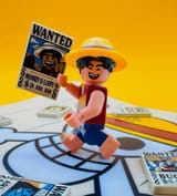 Luffy