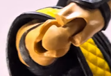 Scorpion Elbow