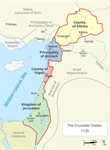 Crusader States