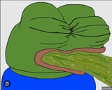 vomit