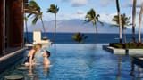 Four Seasons Maui Pool