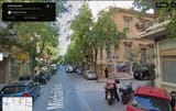 athens street