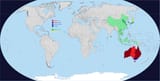 autism map