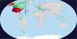 travelmap2025
